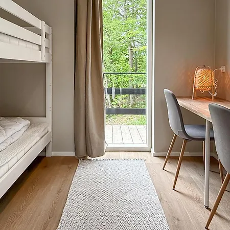 3 Bedroom Cozy In Casa vacanze Ebeltoft