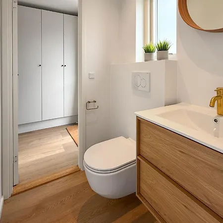 3 Bedroom Cozy In *